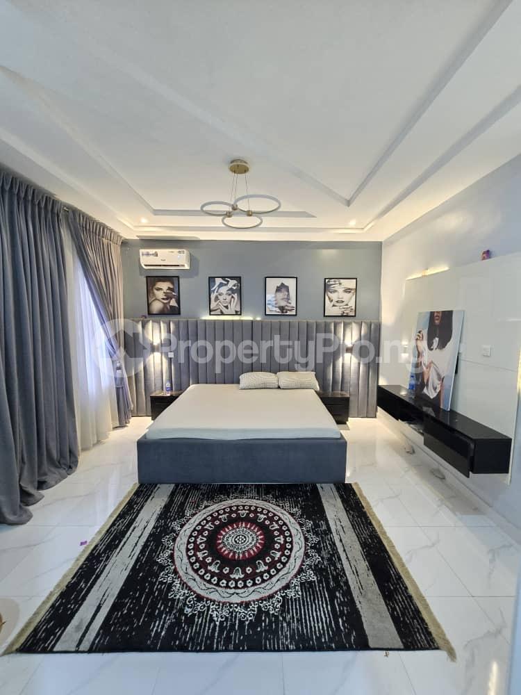 Flat / Apartment for rent Ikate Lekki Lagos