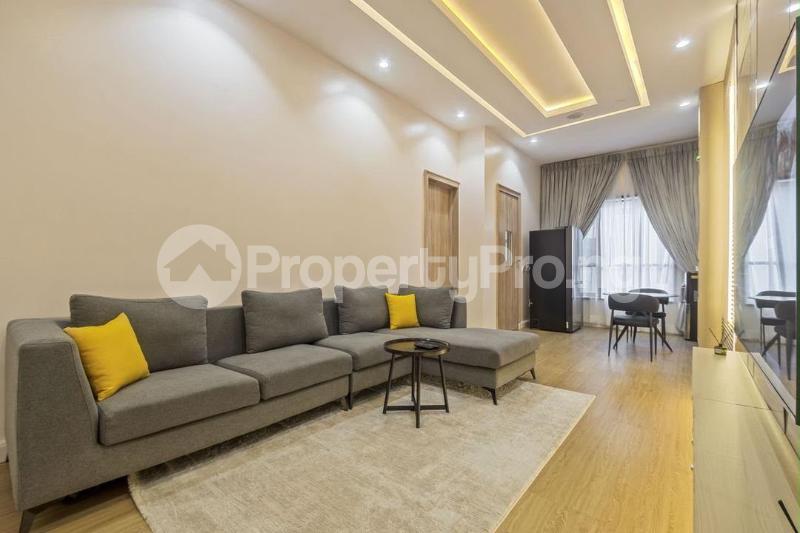 1 bedroom Flat / Apartment for shortlet Victoria Island Lagos