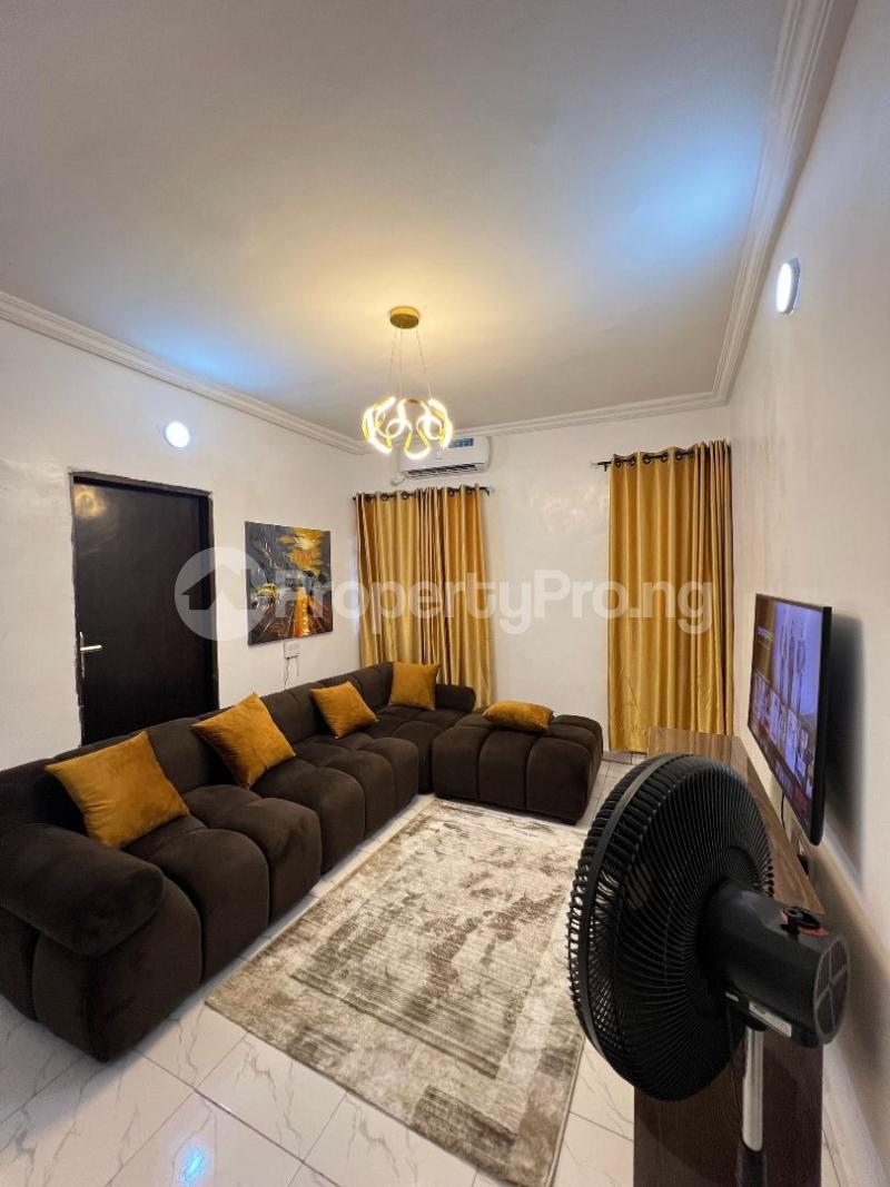 1 bedroom Flat / Apartment for shortlet Mende Maryland Lagos - 0