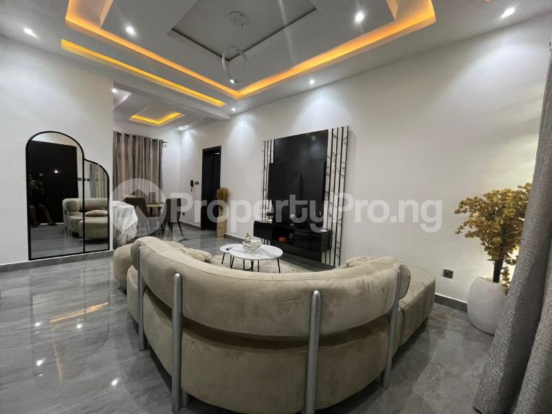 2 bedroom Flat / Apartment for shortlet Ikeja GRA Ikeja Lagos