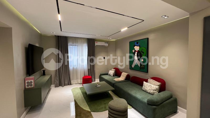 2 bedroom Flat / Apartment for shortlet ONIRU Victoria Island Lagos