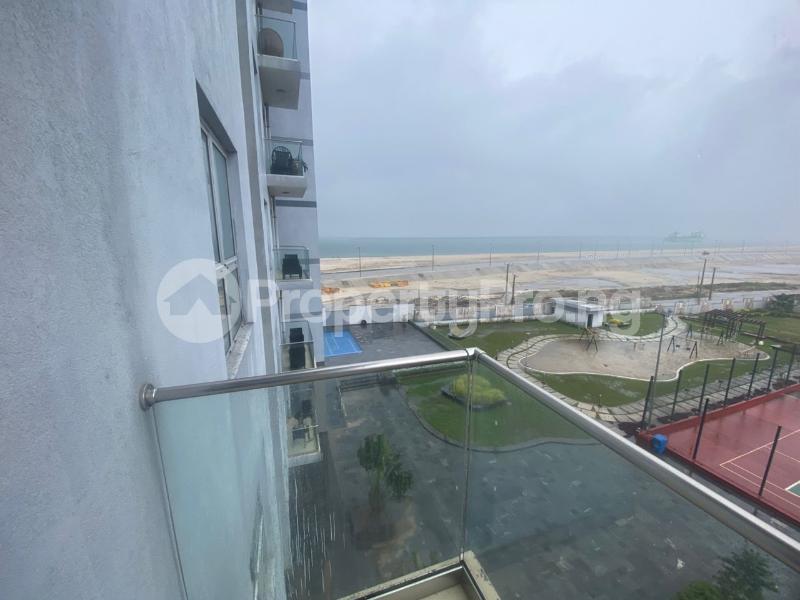 2 bedroom Flat / Apartment for rent Water View, ONIRU Victoria Island Lagos