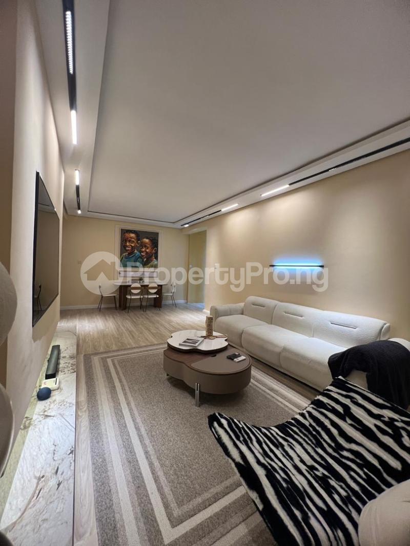 2 bedroom Flat / Apartment for shortlet Banana Island Ikoyi Lagos