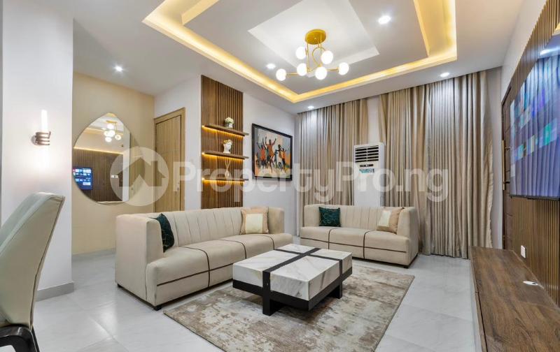 2 bedroom Flat / Apartment for shortlet Ikate Lekki Lagos - 0