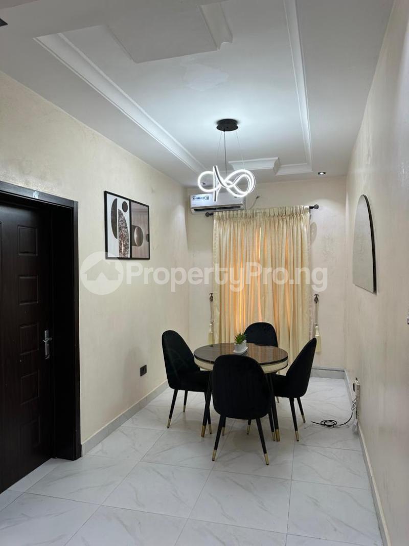 2 bedroom Flat / Apartment for rent  Ikate Lekki Lagos