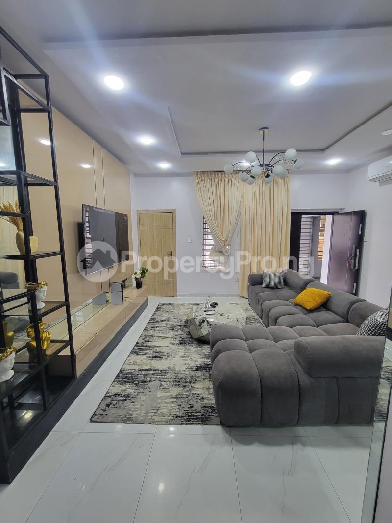 2 bedroom Flat / Apartment for rent Off Freedom Way Lekki Phase 1 Lekki Lagos