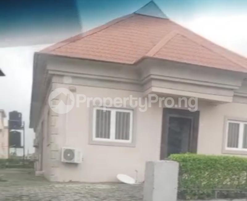 2 bedroom House for rent Adiva, Inside Beachwood Estate, Lekki Epe Express Way, Ibeju-Lekki Lagos - 0