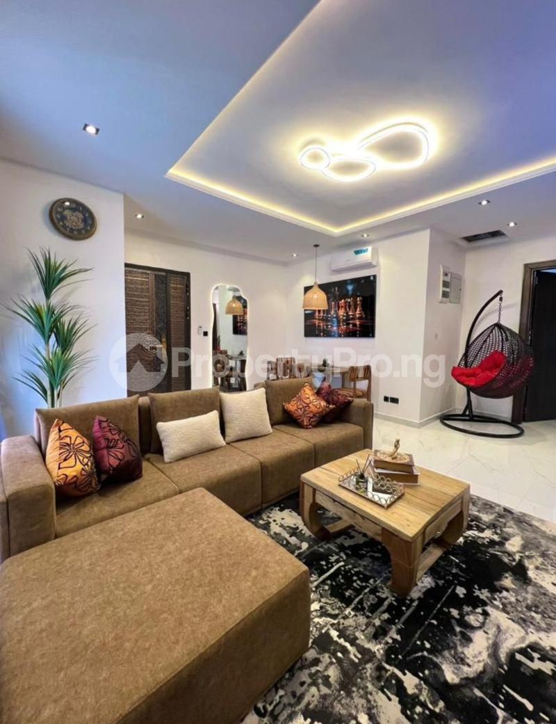 2 bedroom Flat / Apartment for rent Lekki Phase 1 Lekki Lagos