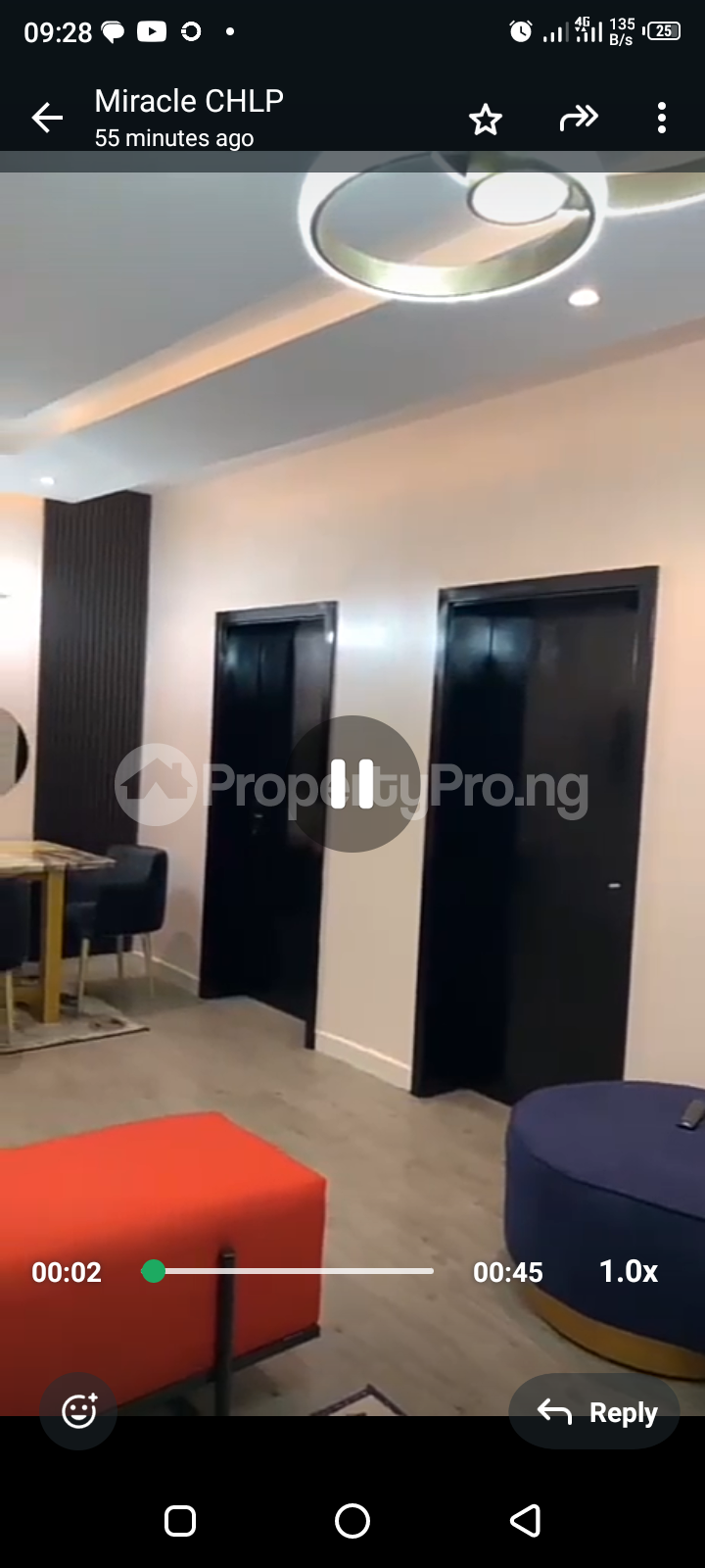 2 bedroom Flat / Apartment for shortlet Olubumni Owa Street Lekki Phase 1 Lekki Lagos