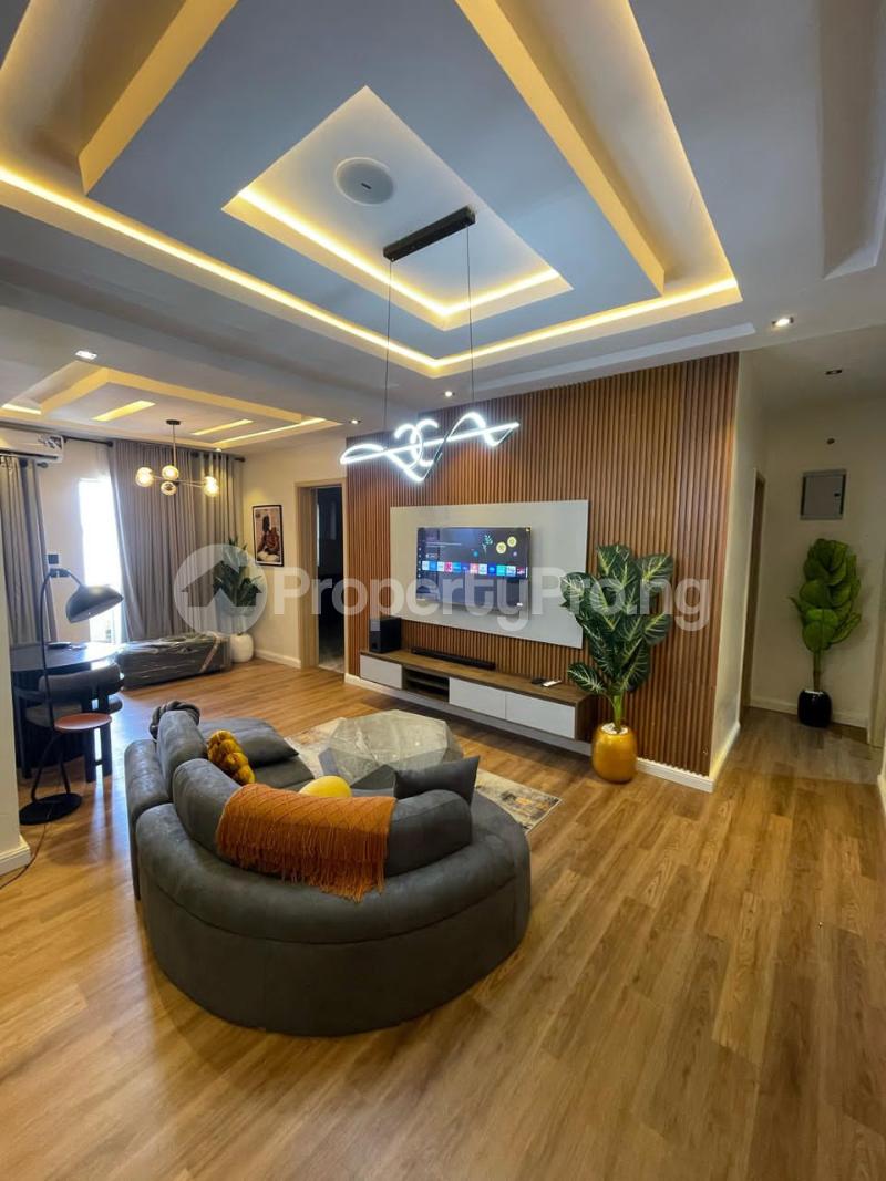 2 bedroom Flat / Apartment for rent Ikate Lekki Lagos