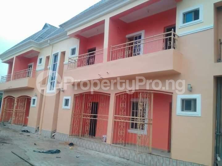 1 bedroom Flat / Apartment for sale Located In Owerri Owerri Imo
