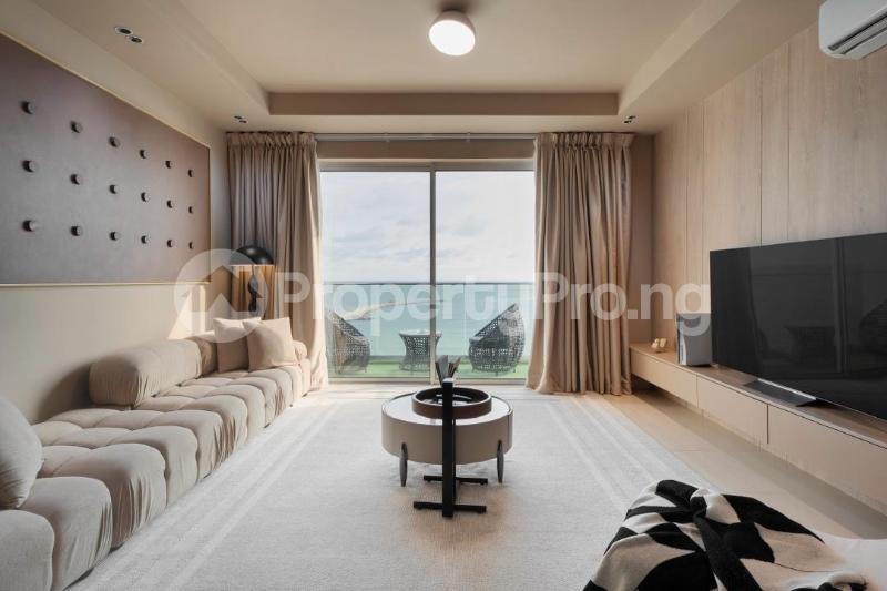 3 bedroom Flat / Apartment for shortlet ONIRU Victoria Island Lagos