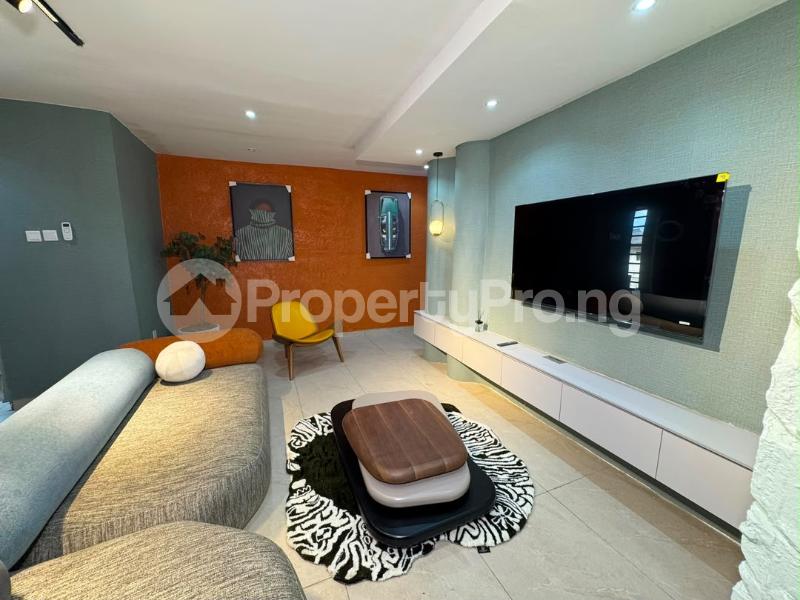 2 bedroom Flat / Apartment for shortlet Akobo Ibadan Oyo - 0