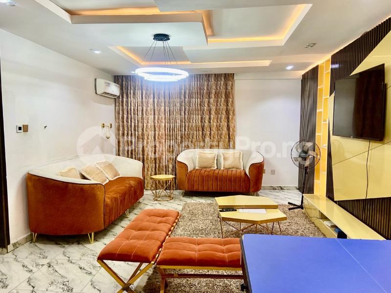 2 bedroom Flat / Apartment for shortlet Wuse 2 Abuja