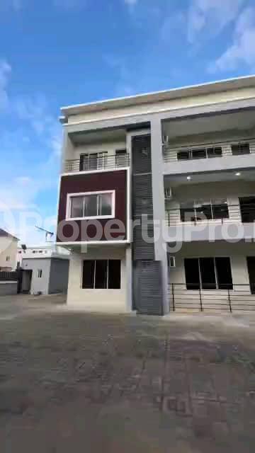 3 bedroom Flat / Apartment for rent Jahi Abuja