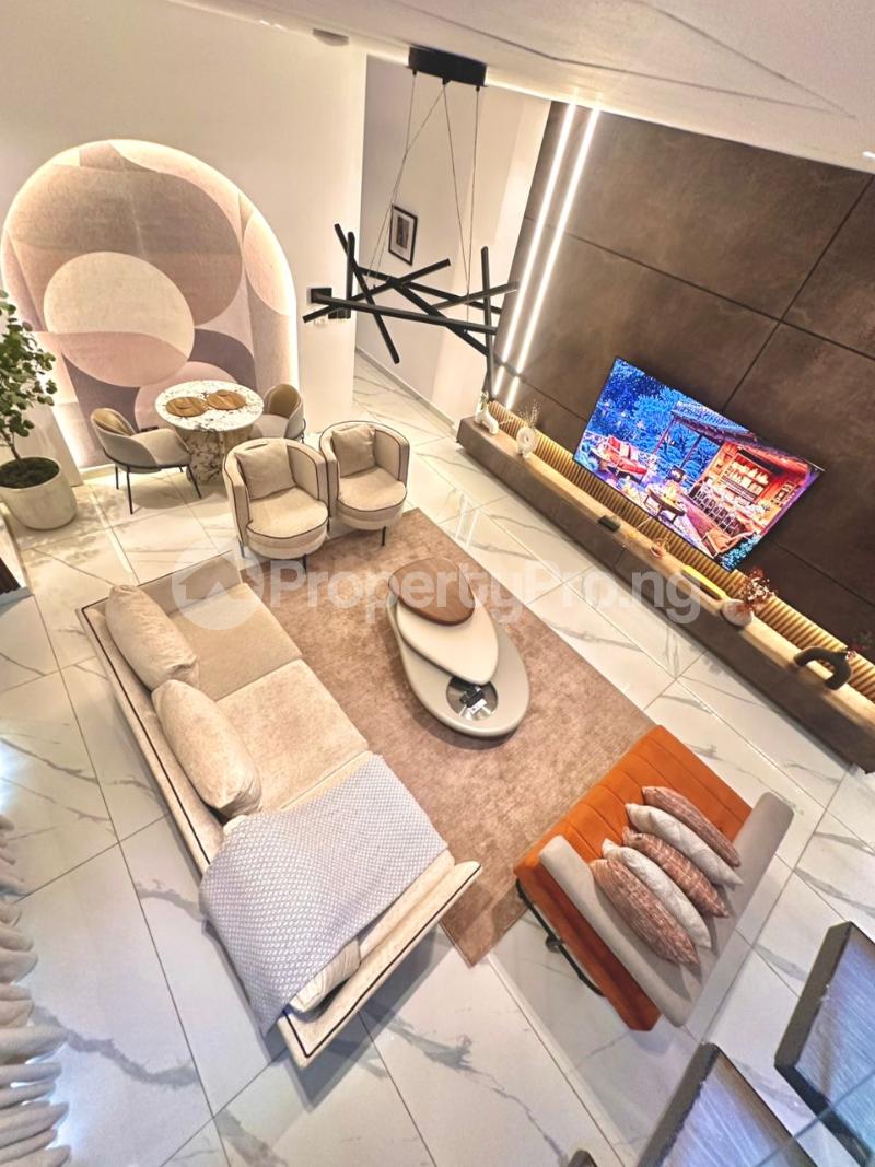 3 bedroom Flat / Apartment for shortlet Victoria Island Lagos
