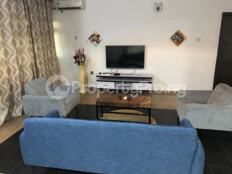 3 bedroom Flat / Apartment for shortlet Ikate Lekki Lagos