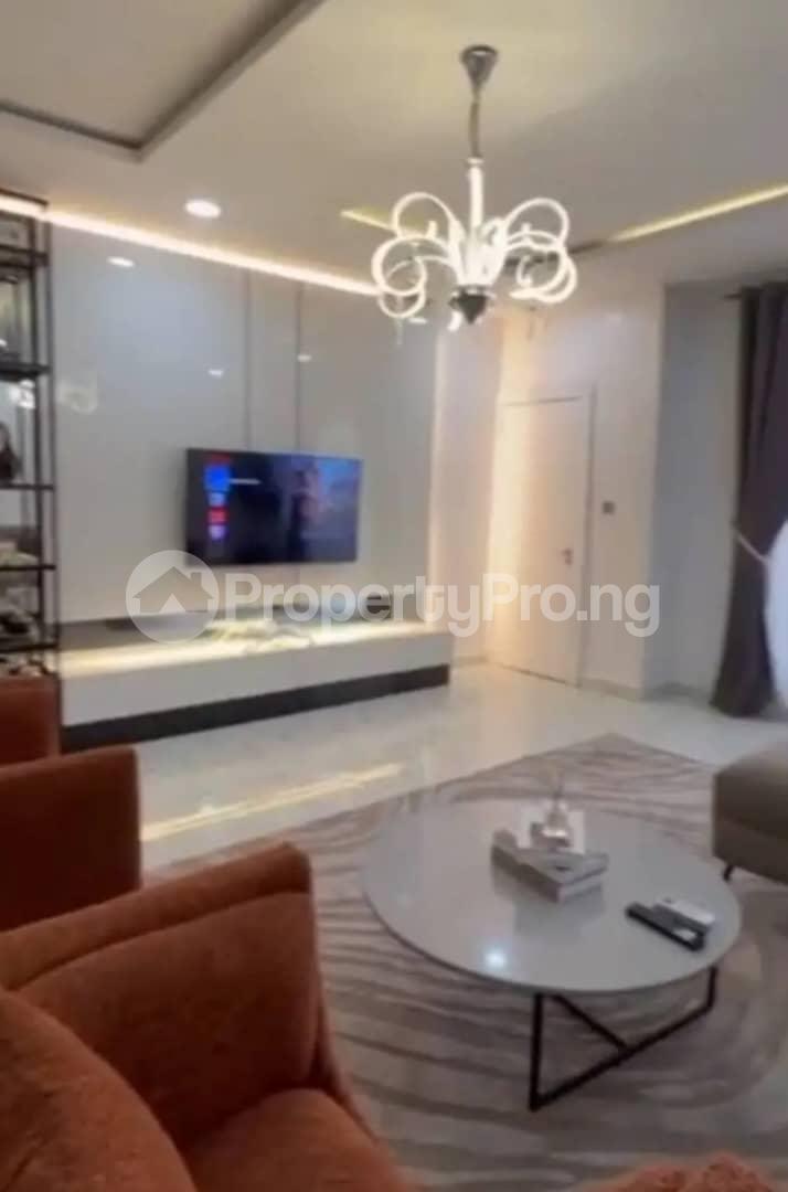 3 bedroom Flat / Apartment for sale Chisco, Ikate Lekki Lagos