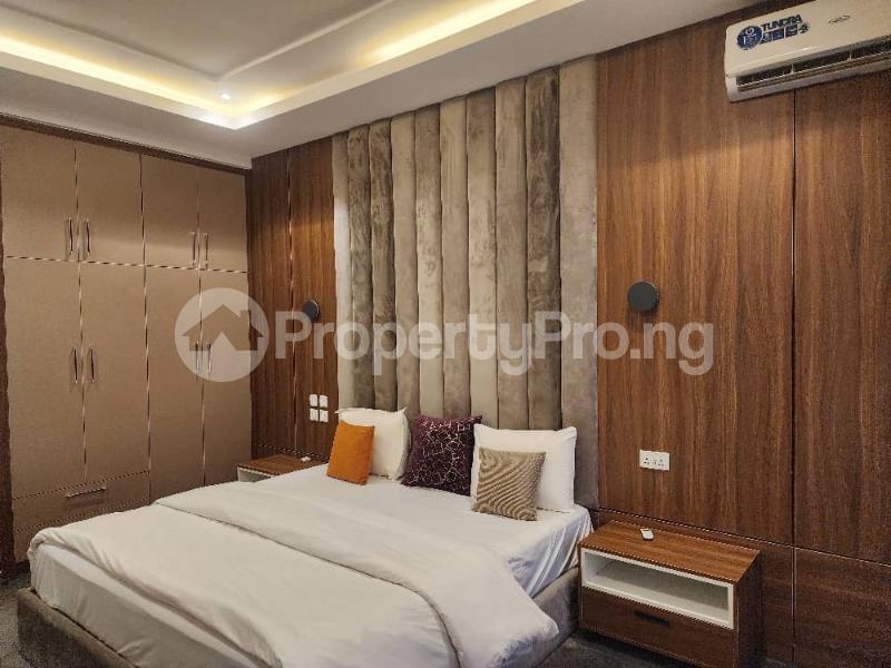 3 bedroom Flat / Apartment for rent Wuse 2 Abuja