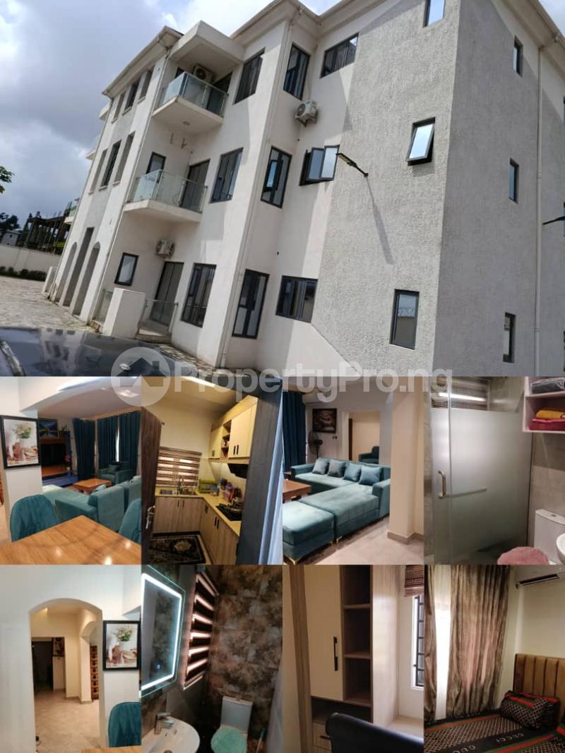 3 bedroom House for sale Maitama 2 Abuja Maitama Abuja