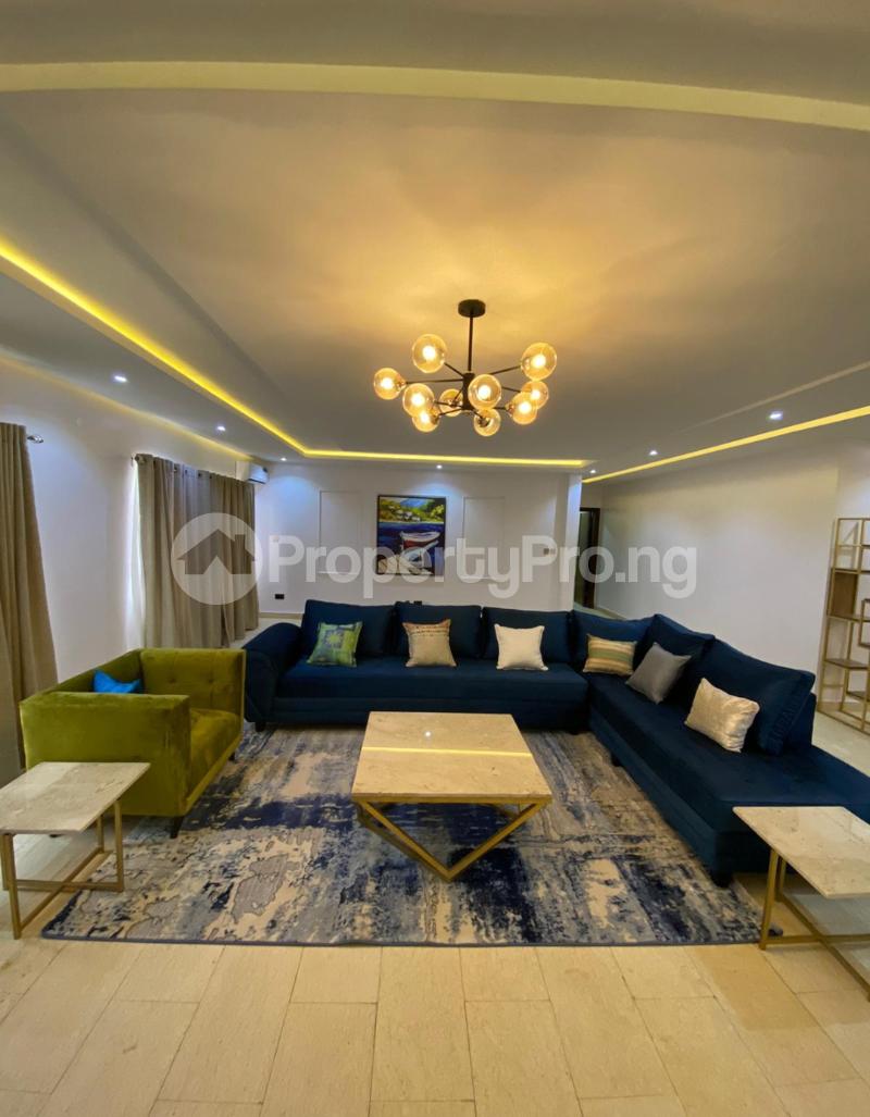 3 bedroom Flat / Apartment for shortlet Victoria Island Lagos