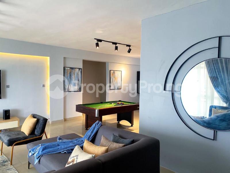 3 bedroom Flat / Apartment for shortlet Lekki Phase 1 Lekki Lagos