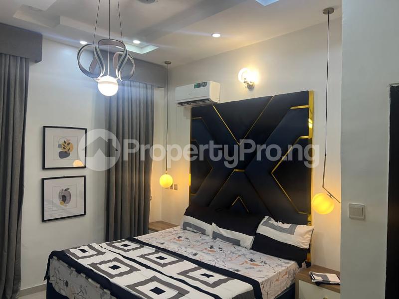 3 bedroom House for rent Ologolo Lekki Lagos