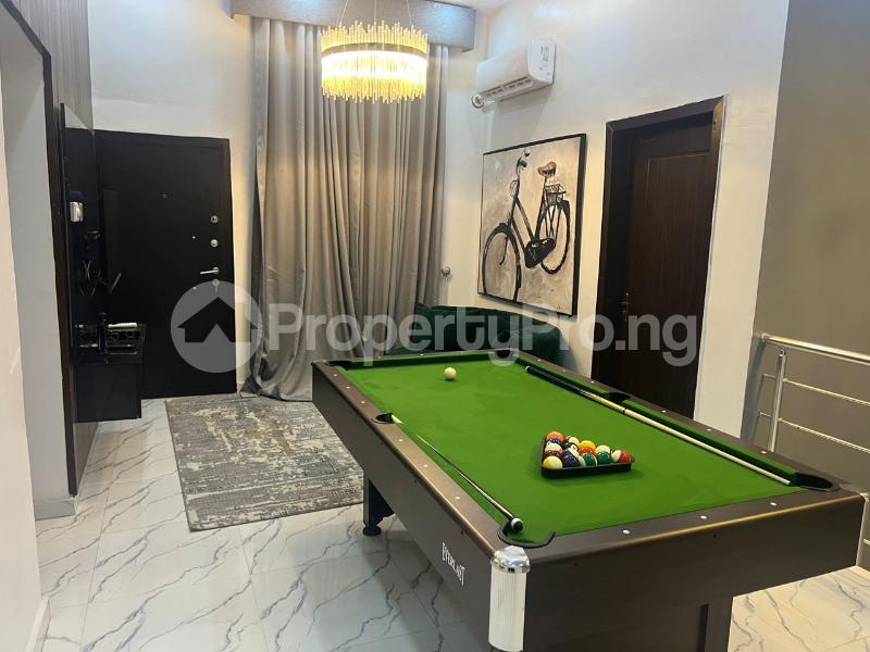 3 bedroom House for rent Ologolo Ologolo Lekki Lagos
