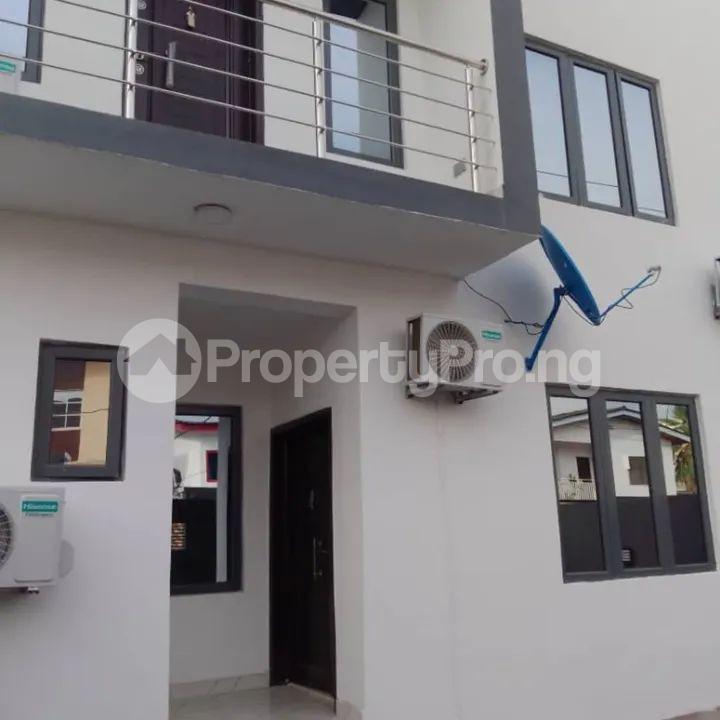 3 bedroom House for rent Off Allen Avenue, Allen Avenue Ikeja Lagos