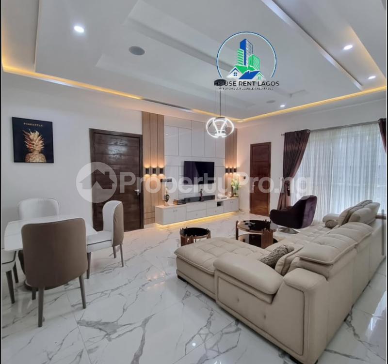 3 bedroom Flat / Apartment for rent Ikoyi Lagos