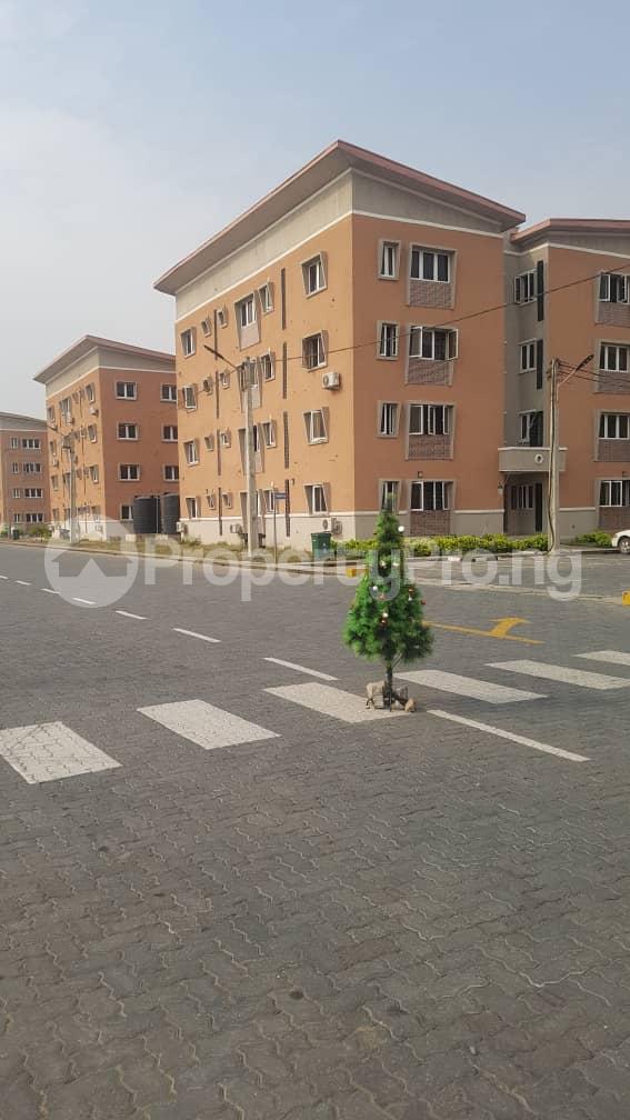 Flat / Apartment for sale Ibeshe Housing Estate, Ikorodu Lagos