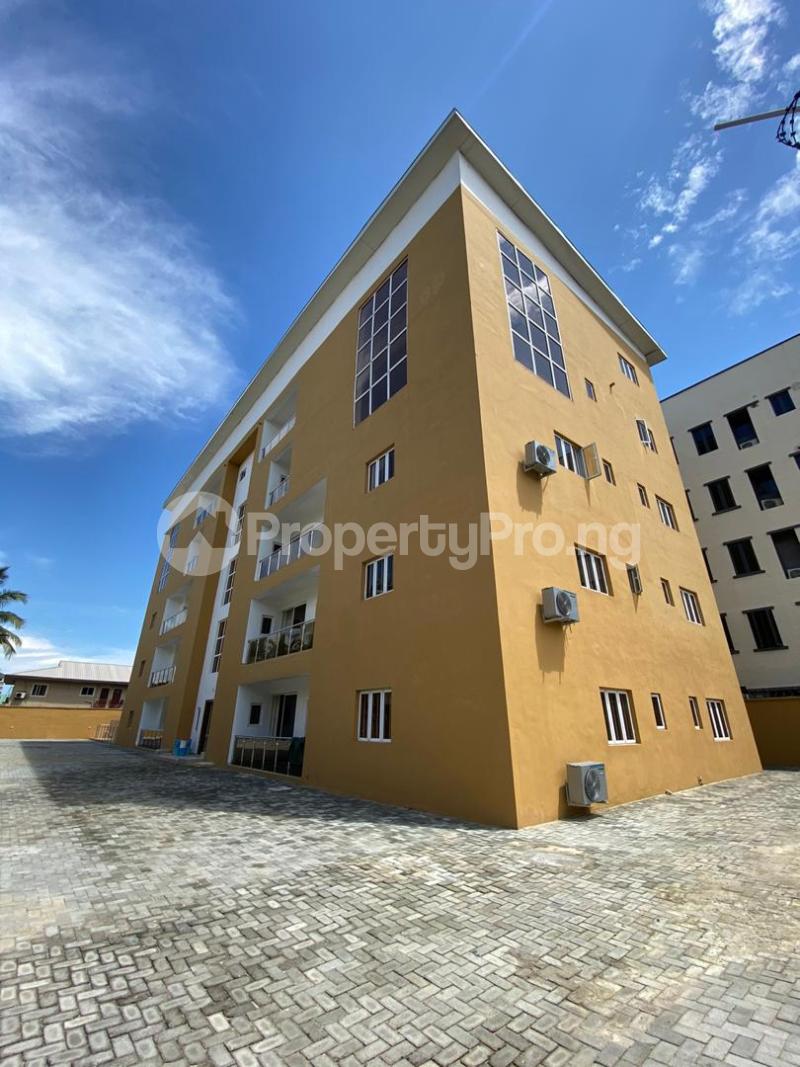 3 bedroom Flat / Apartment for sale ONIRU Victoria Island Lagos
