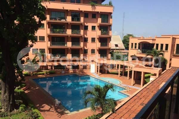 3 bedroom Flat / Apartment for sale Walter Carrington Victoria Island Lagos