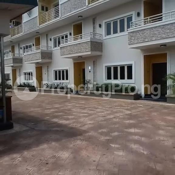 3 bedroom House for rent By Studio 24 Road Lekki Phase 1 Lekki Lagos