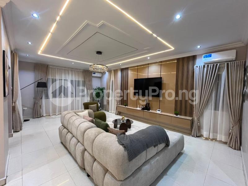 3 bedroom Flat / Apartment for shortlet Ikeja GRA Ikeja Lagos