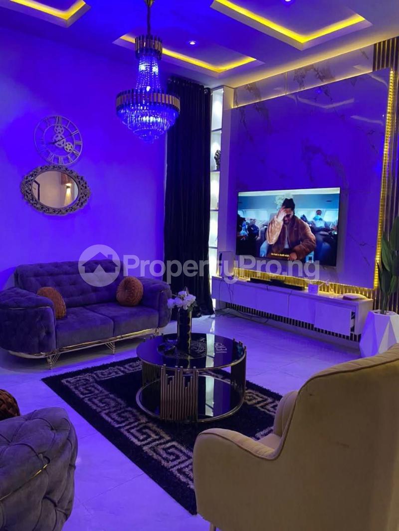 3 bedroom House for sale Monastery Road, Sangotedo, Behind Shoprite, Sangotedo Ajah Lagos