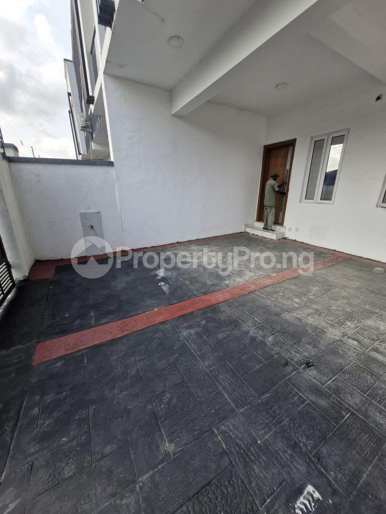 3 bedroom House for sale Ajah Graceland Estate Ajah Lagos