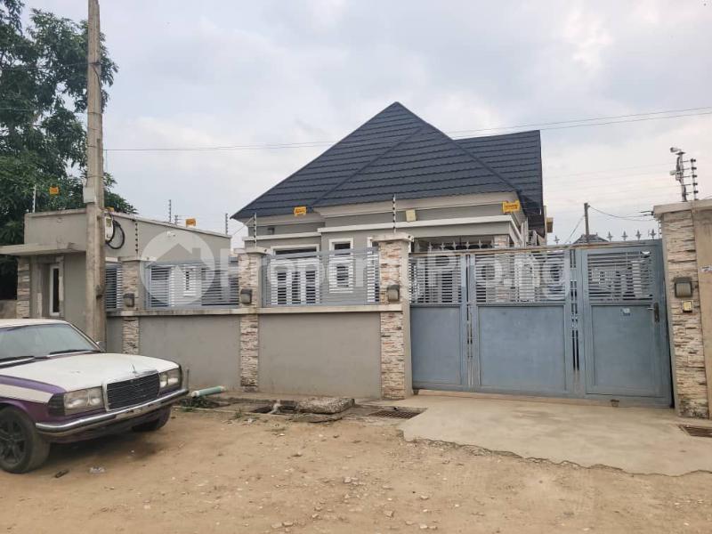 4 bedroom House for sale Ikosi, Close To Magodo Shangisha. Lagos Ketu Lagos