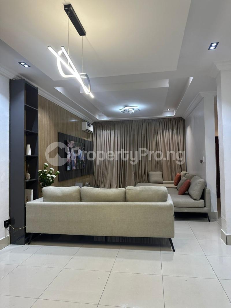 4 bedroom Flat / Apartment for shortlet Lekki Phase 1 Lekki Lagos