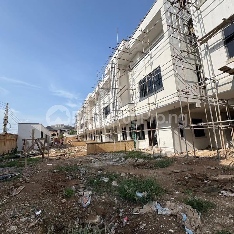 4 bedroom House for sale Ogudu Gra Ojota Lagos