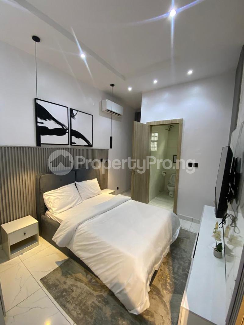 4 bedroom House for rent Orchid Lekki Lagos