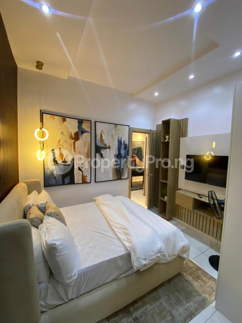 4 bedroom House for rent  Orchid Lekki Lagos