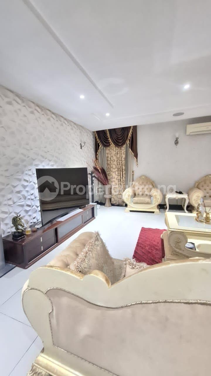5 bedroom House for rent Lekki Phase 1 Lekki Lagos
