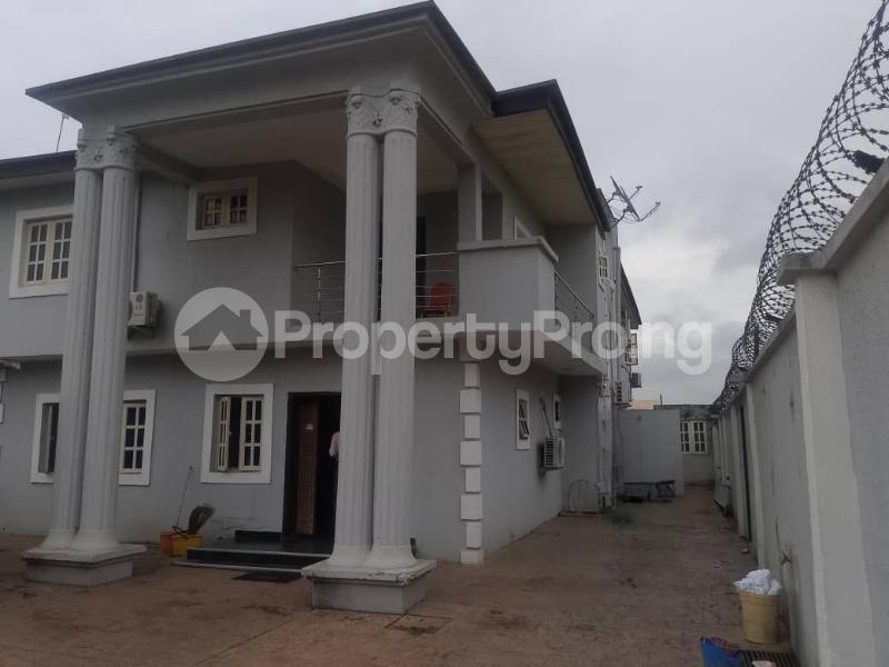 5 bedroom House for sale Magodo Estate, Shangisha. Magodo GRA Phase 1 Ojodu Lagos - 0