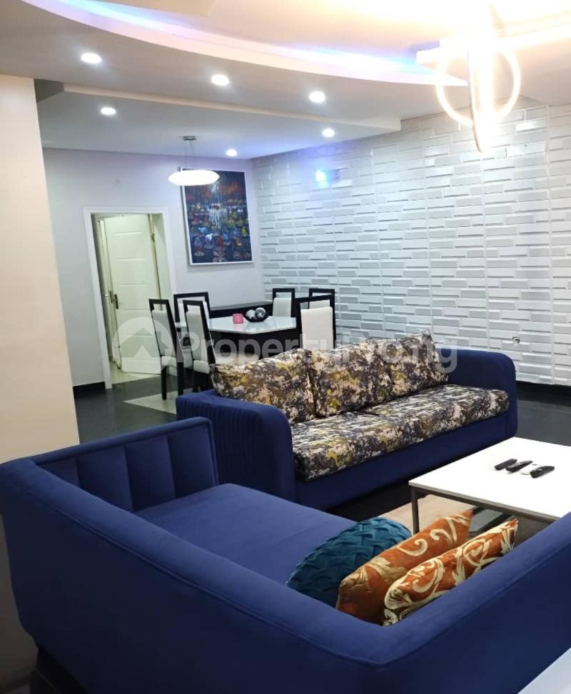 5 bedroom House for rent ONIRU Victoria Island Lagos