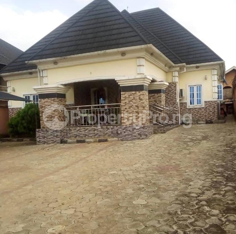 5 bedroom House for sale Located In Owerri Owerri Imo