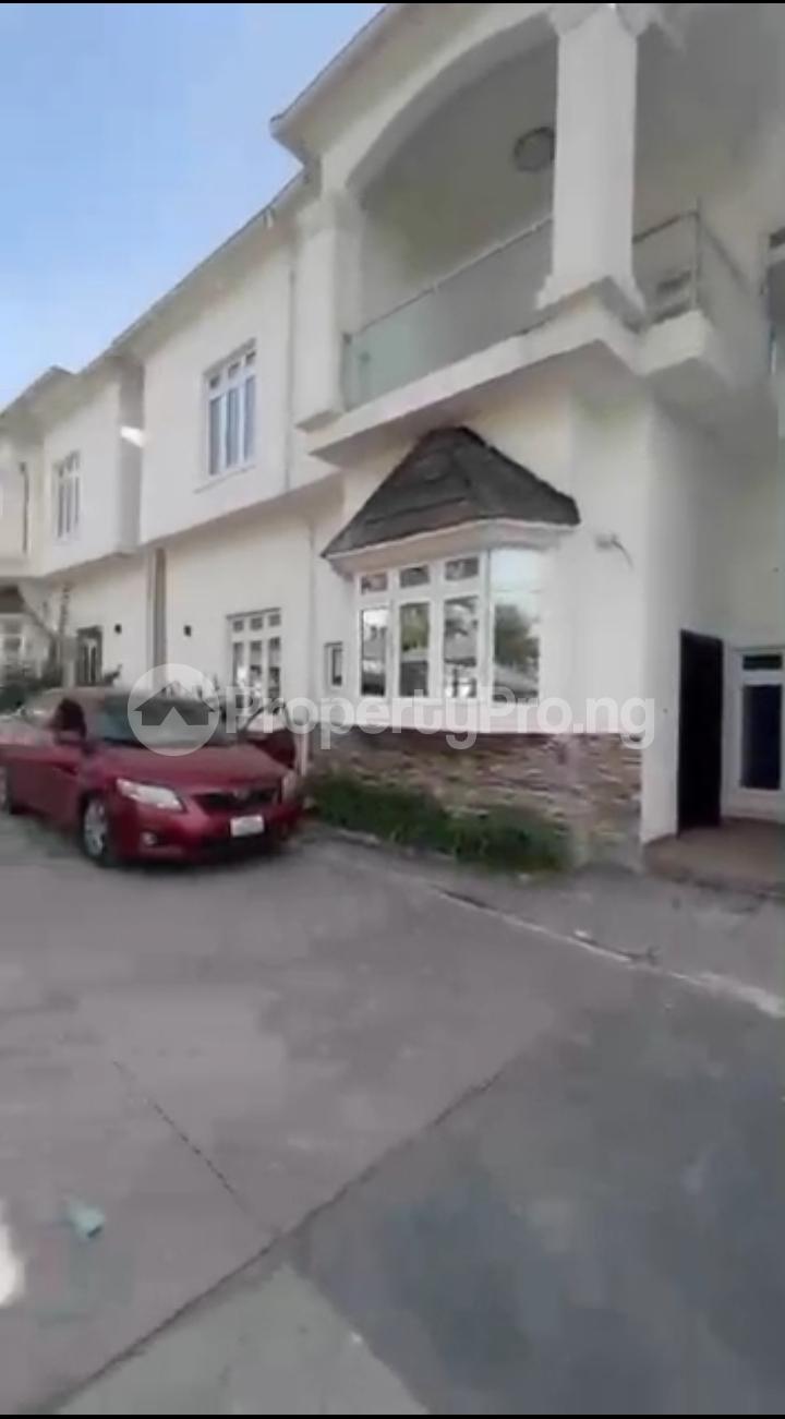 5 bedroom House for rent Asokoro Abuja Asokoro Abuja