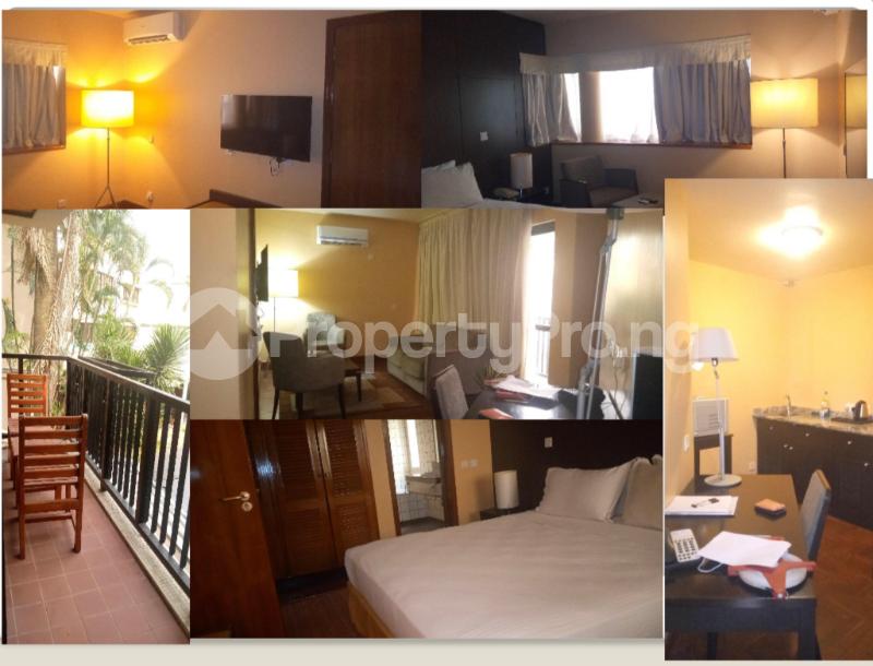 1 bedroom Flat / Apartment for sale ... Ikoyi Lagos