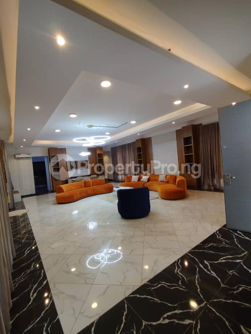 3 bedroom Flat / Apartment for rent Mabushi Abuja - 0