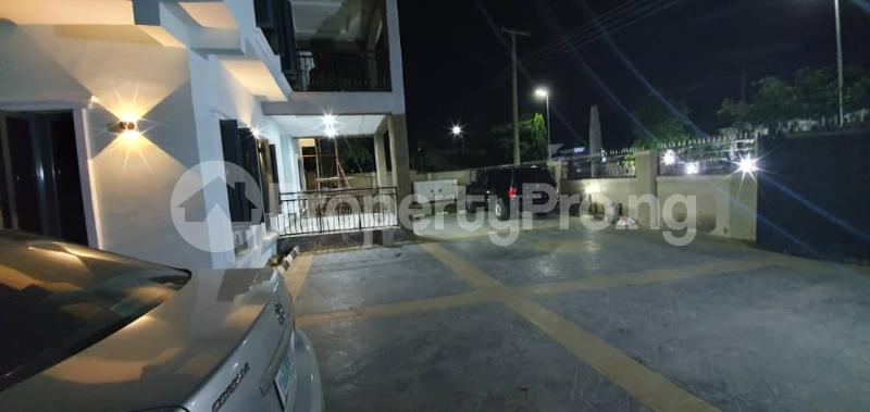 House for sale Wuse 2 Abuja